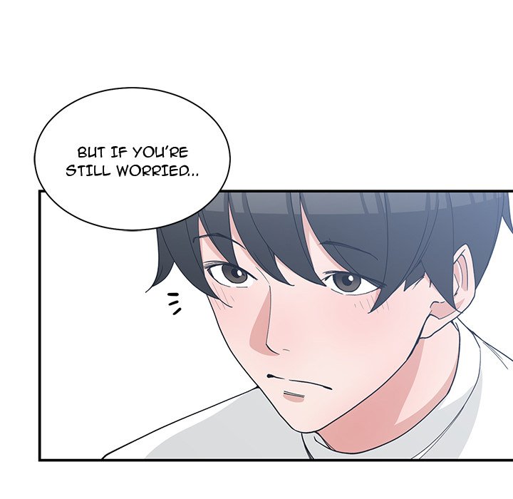 Childhood Friends - Chapter 22 [photo 77] - MangaPorn