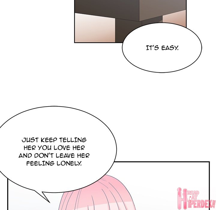 Childhood Friends - Chapter 22 [photo 81] - MangaPorn