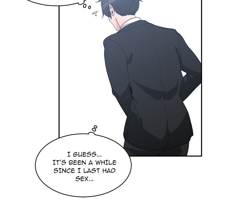 Childhood Friends - Chapter 23 [photo 12] - MangaPorn