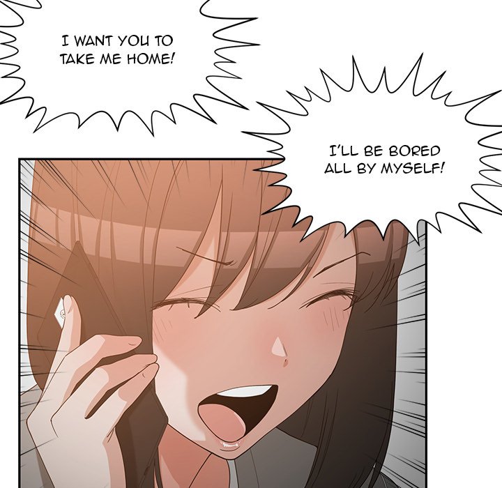 Childhood Friends - Chapter 23 [photo 19] - MangaPorn