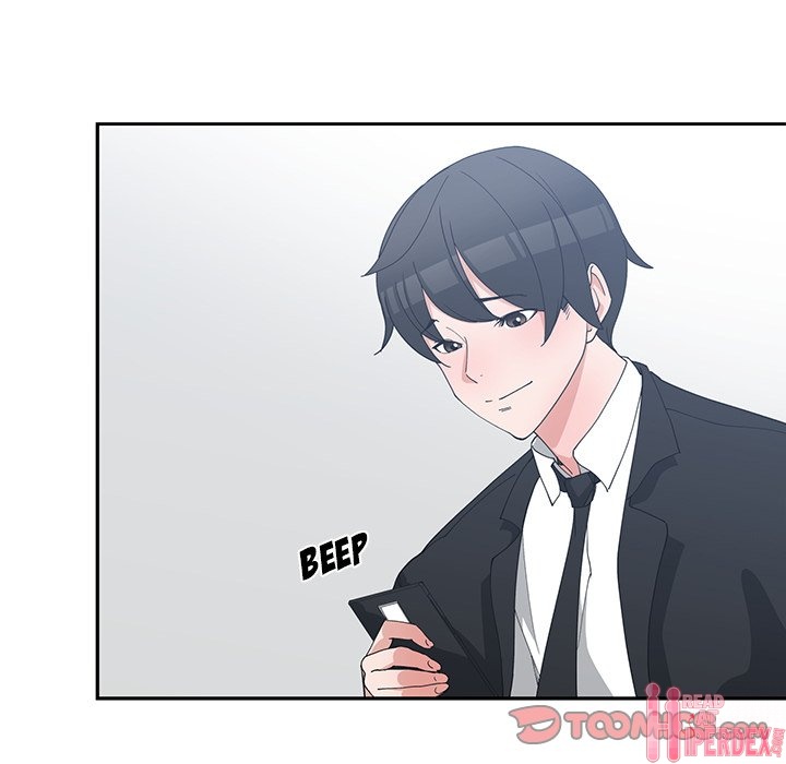 Childhood Friends - Chapter 23 [photo 22] - MangaPorn