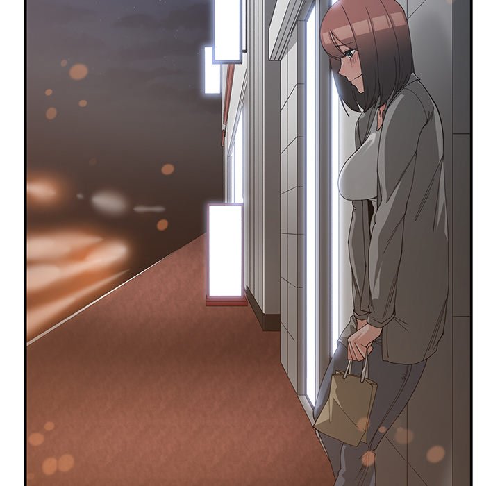 Childhood Friends - Chapter 23 [photo 25] - MangaPorn