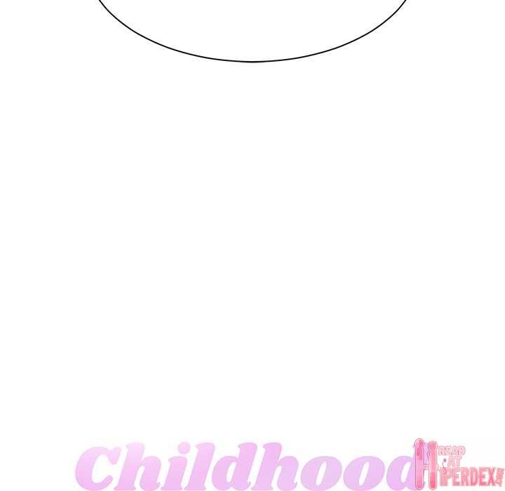 Childhood Friends - Chapter 23 [photo 27] - MangaPorn