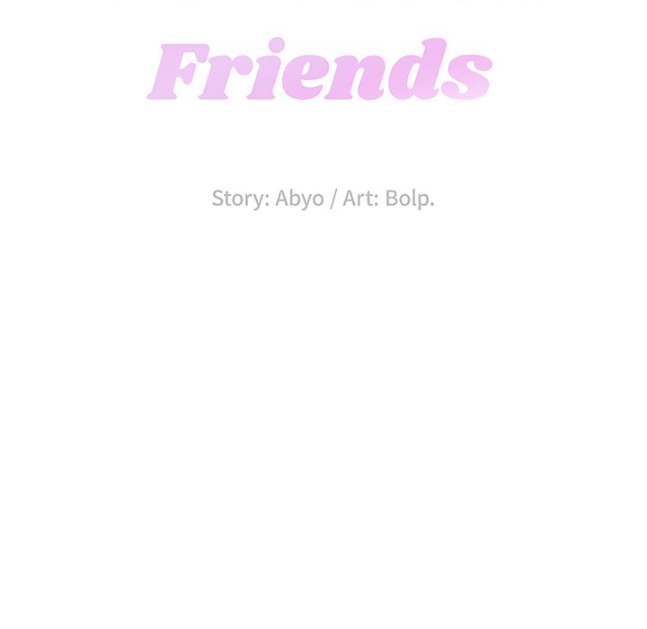 Childhood Friends - Chapter 23 [photo 28] - MangaPorn