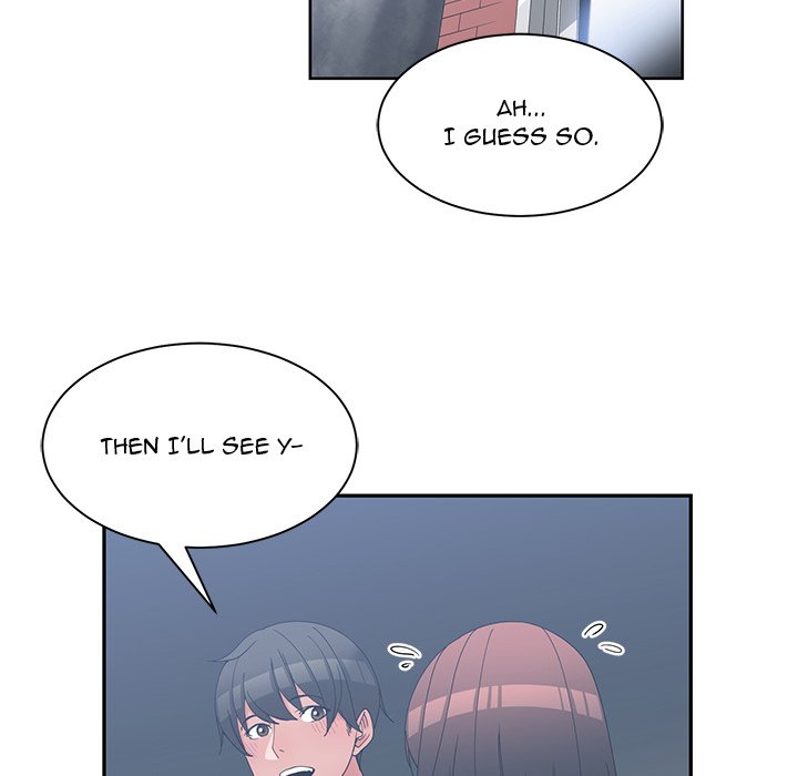 Childhood Friends - Chapter 23 [photo 44] - MangaPorn