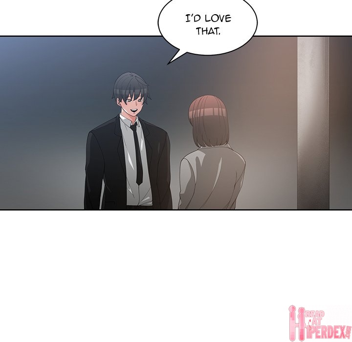 Childhood Friends - Chapter 23 [photo 49] - MangaPorn