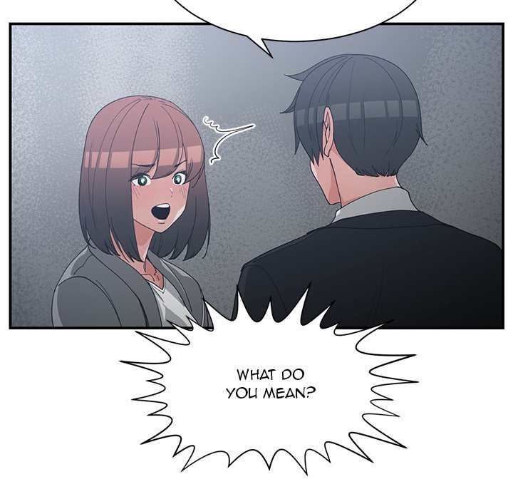 Childhood Friends - Chapter 23 [photo 56] - MangaPorn