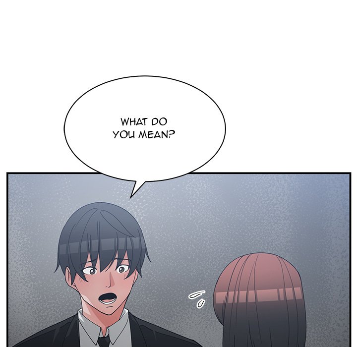 Childhood Friends - Chapter 23 [photo 57] - MangaPorn