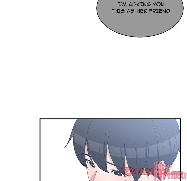 Childhood Friends - Chapter 23 [photo 6] - MangaPorn