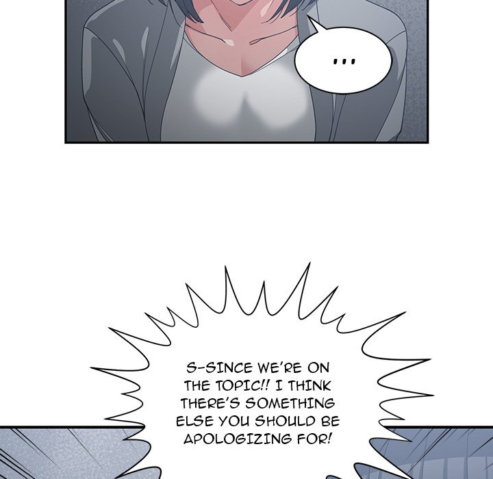 Childhood Friends - Chapter 23 [photo 63] - MangaPorn