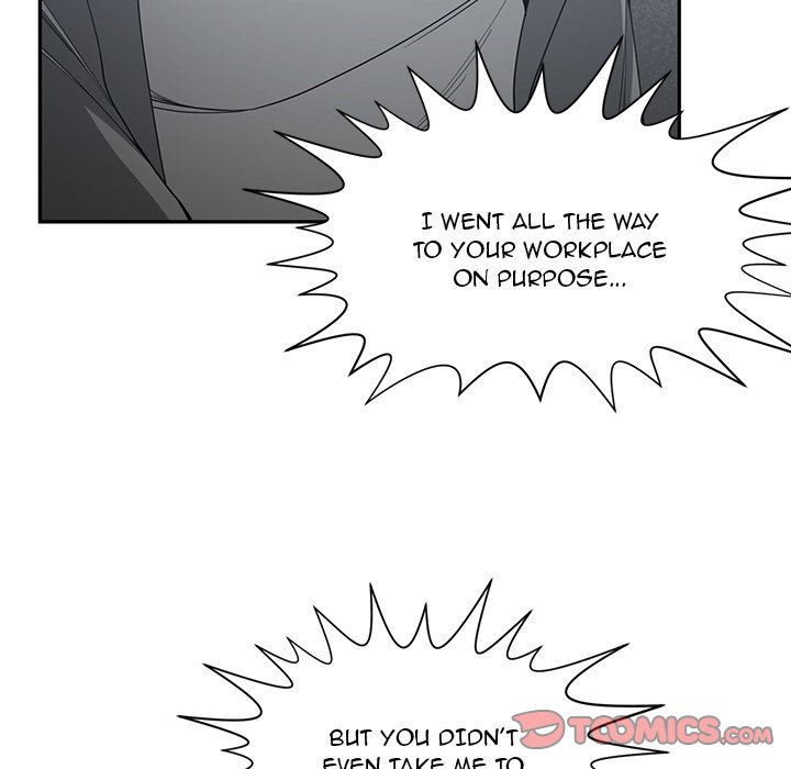 Childhood Friends - Chapter 23 [photo 66] - MangaPorn