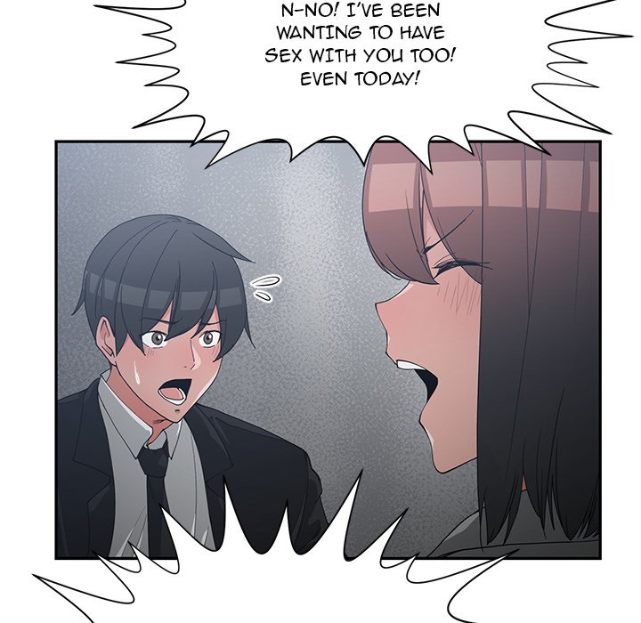 Childhood Friends - Chapter 23 [photo 73] - MangaPorn