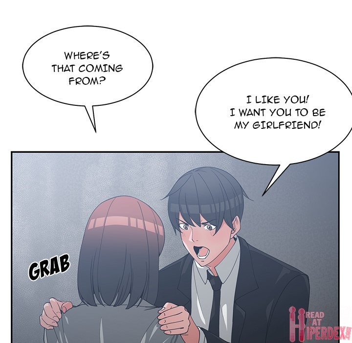 Childhood Friends - Chapter 23 [photo 81] - MangaPorn