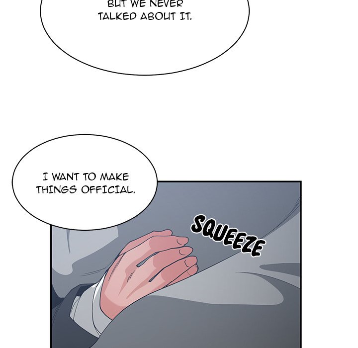 Childhood Friends - Chapter 23 [photo 84] - MangaPorn