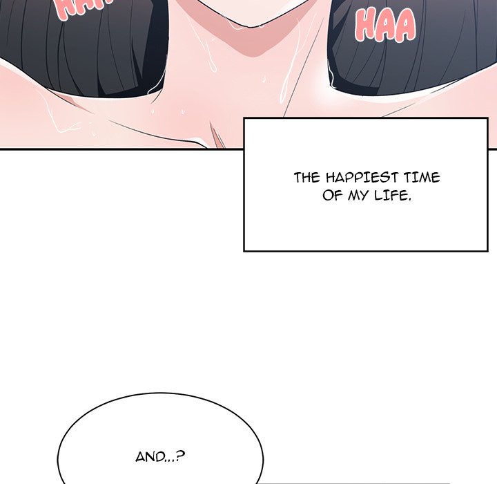 Childhood Friends - Chapter 25 [photo 13] - MangaPorn