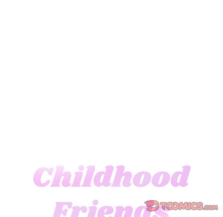 Childhood Friends - Chapter 25 [photo 18] - MangaPorn