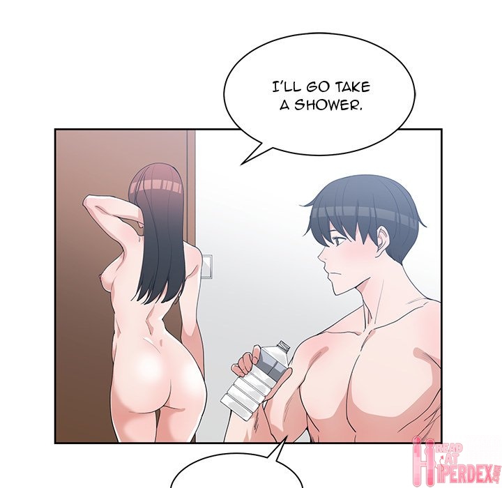 Childhood Friends - Chapter 25 [photo 21] - MangaPorn