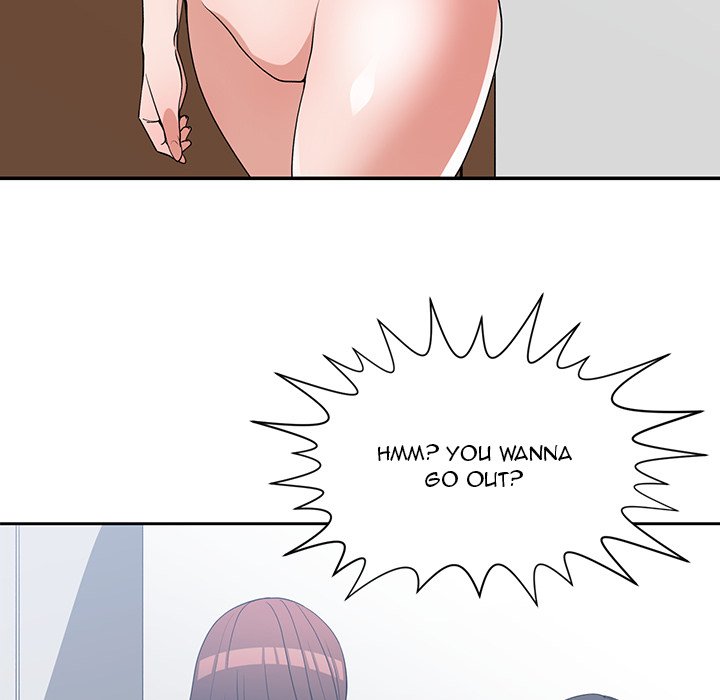 Childhood Friends - Chapter 25 [photo 24] - MangaPorn