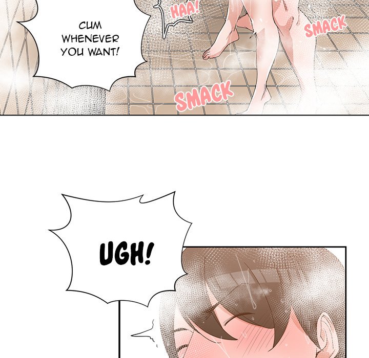 Childhood Friends - Chapter 25 [photo 52] - MangaPorn