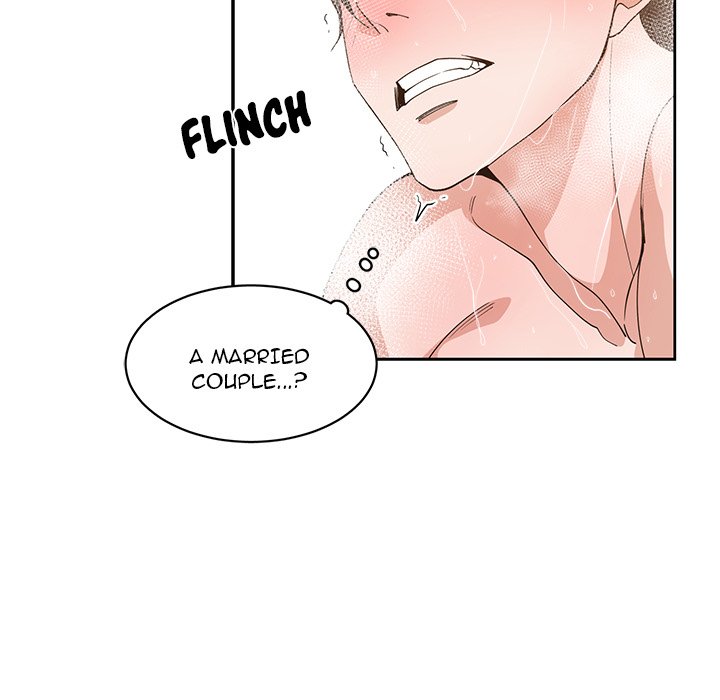 Childhood Friends - Chapter 25 [photo 53] - MangaPorn