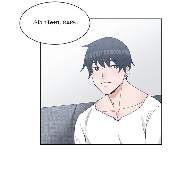 Childhood Friends - Chapter 25 [photo 60] - MangaPorn