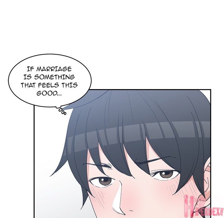 Childhood Friends - Chapter 25 [photo 61] - MangaPorn