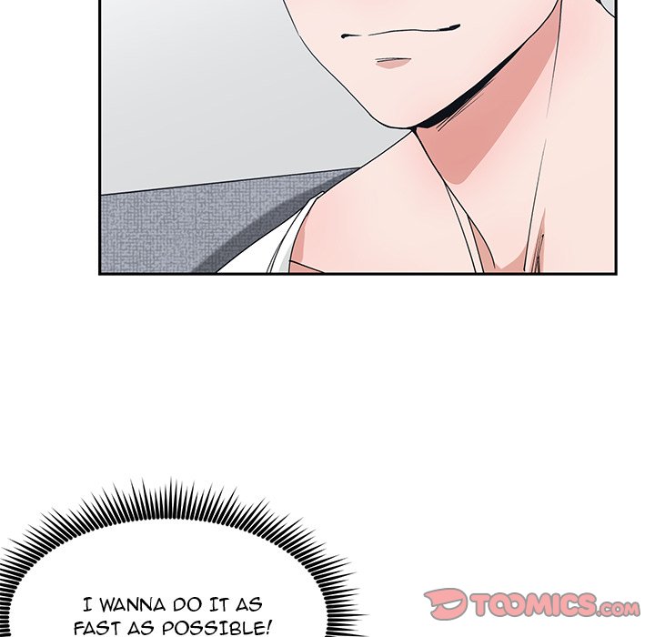 Childhood Friends - Chapter 25 [photo 62] - MangaPorn