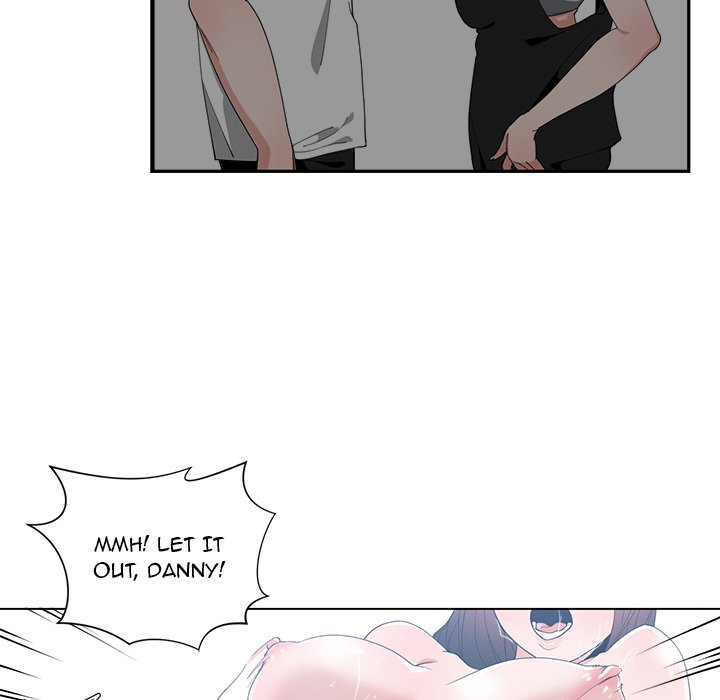 Childhood Friends - Chapter 25 [photo 8] - MangaPorn