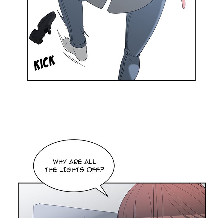 Childhood Friends - Chapter 25 [photo 87] - MangaPorn