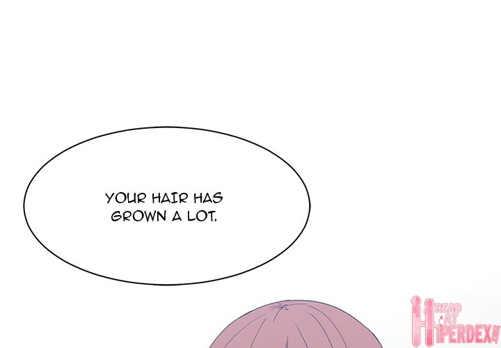 Childhood Friends - Chapter 26 [photo 1] - MangaPorn