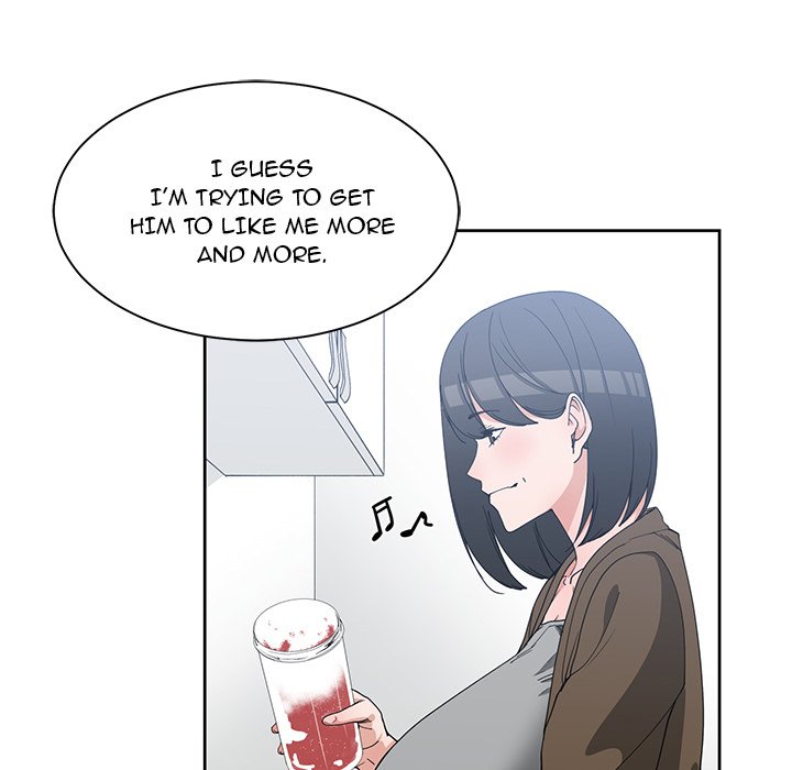 Childhood Friends - Chapter 26 [photo 12] - MangaPorn