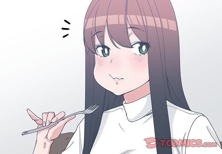 Childhood Friends - Chapter 26 [photo 2] - MangaPorn