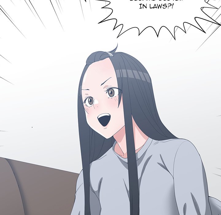 Childhood Friends - Chapter 26 [photo 21] - MangaPorn