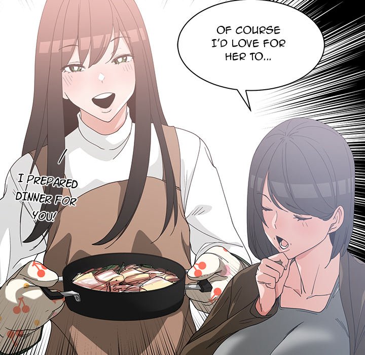 Childhood Friends - Chapter 26 [photo 28] - MangaPorn