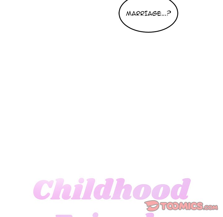 Childhood Friends - Chapter 26 [photo 34] - MangaPorn