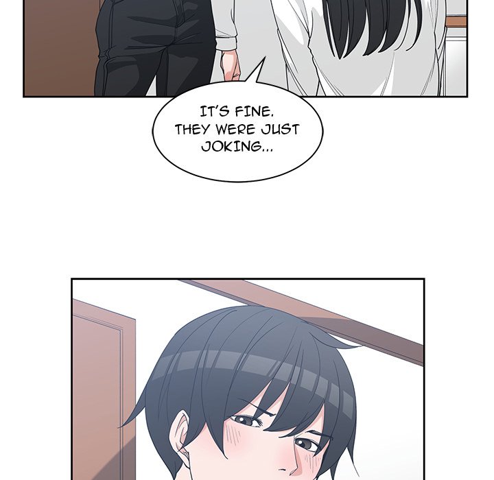 Childhood Friends - Chapter 26 [photo 53] - MangaPorn