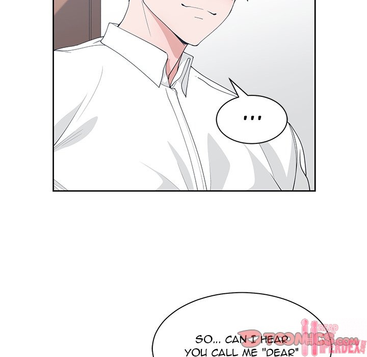 Childhood Friends - Chapter 26 [photo 54] - MangaPorn