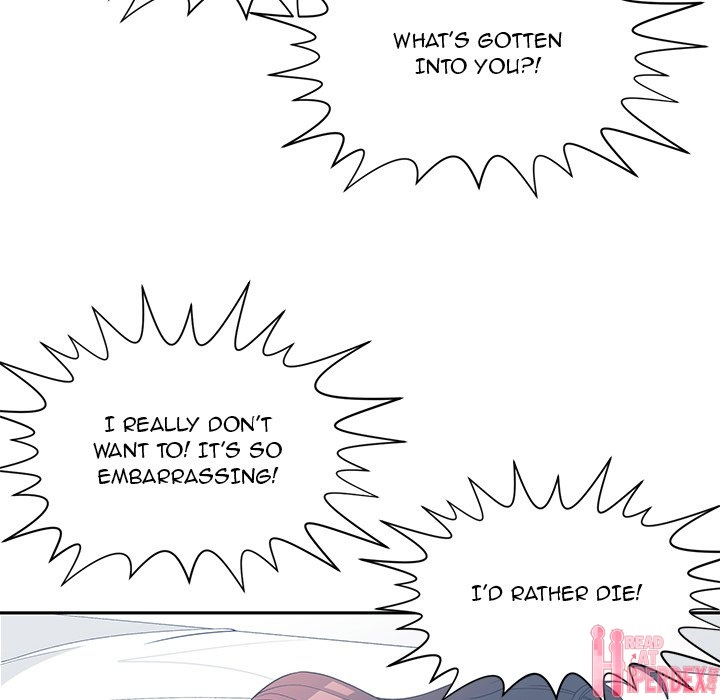 Childhood Friends - Chapter 26 [photo 59] - MangaPorn