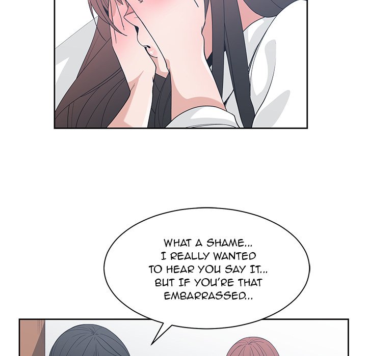 Childhood Friends - Chapter 26 [photo 63] - MangaPorn