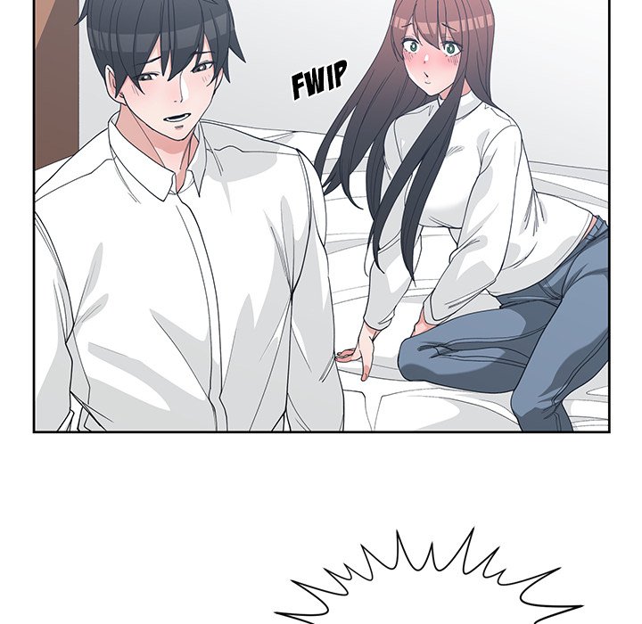 Childhood Friends - Chapter 26 [photo 64] - MangaPorn