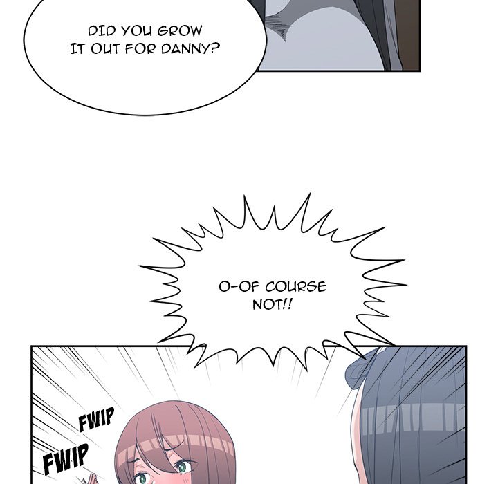 Childhood Friends - Chapter 26 [photo 7] - MangaPorn