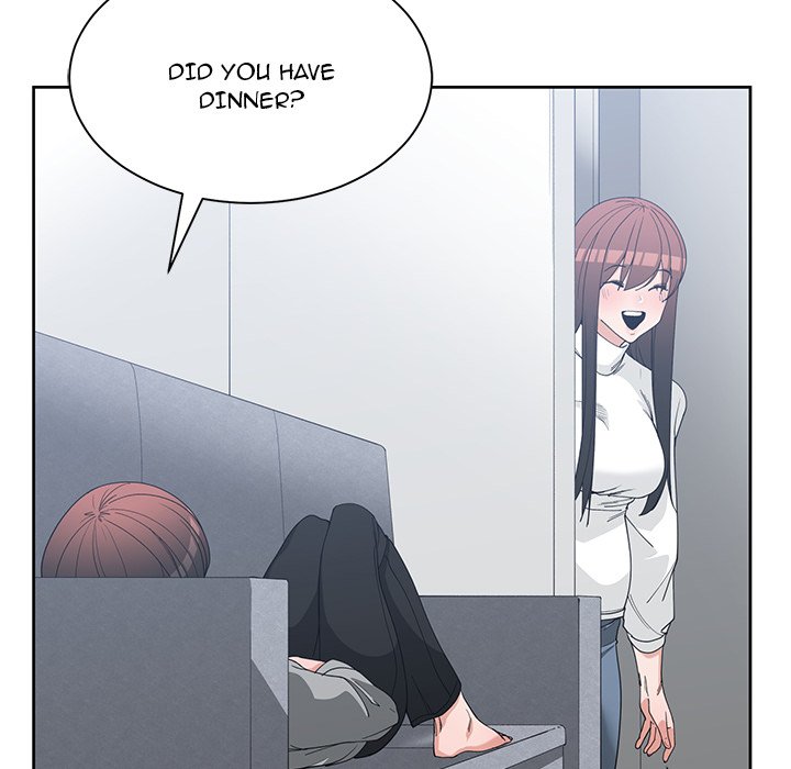 Childhood Friends - Chapter 26 [photo 76] - MangaPorn