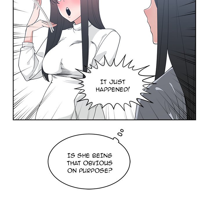 Childhood Friends - Chapter 26 [photo 8] - MangaPorn