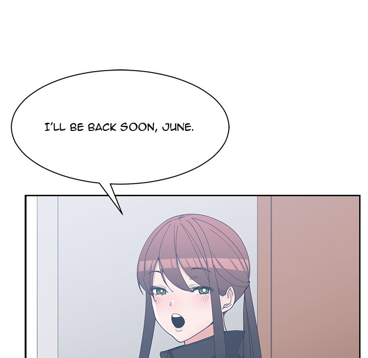 Childhood Friends - Chapter 27 [photo 16] - MangaPorn