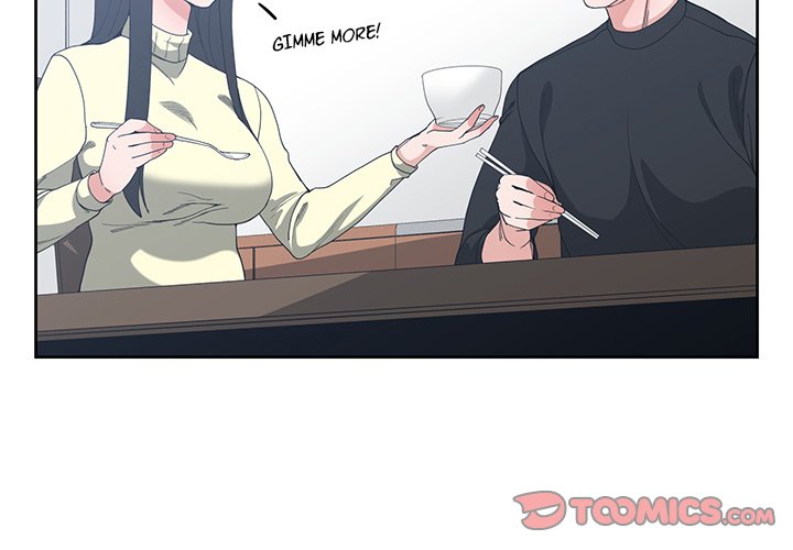 Childhood Friends - Chapter 27 [photo 2] - MangaPorn