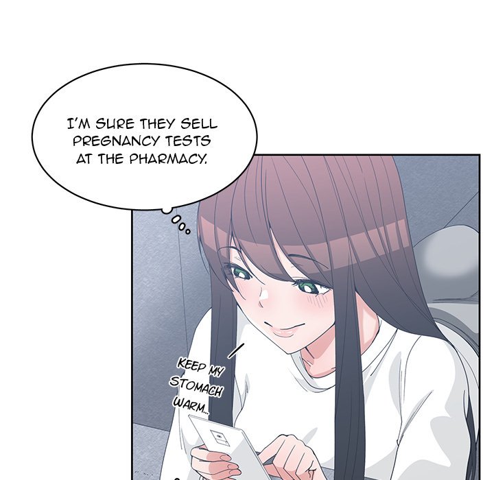 Childhood Friends - Chapter 27 [photo 25] - MangaPorn