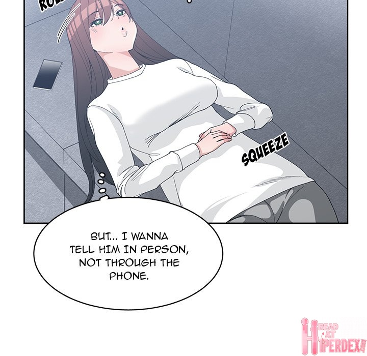 Childhood Friends - Chapter 27 [photo 27] - MangaPorn