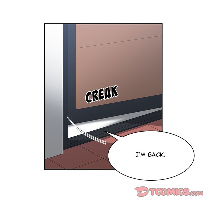 Childhood Friends - Chapter 27 [photo 34] - MangaPorn