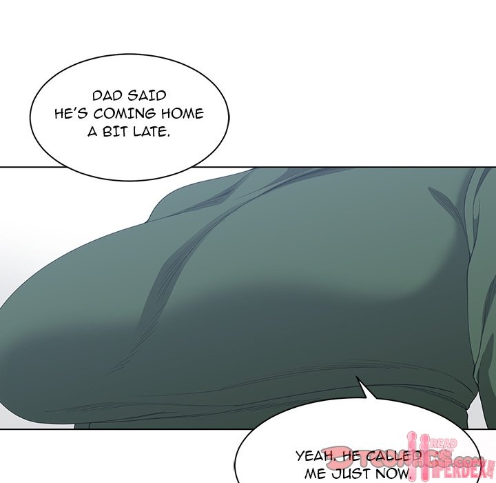 Childhood Friends - Chapter 27 [photo 38] - MangaPorn