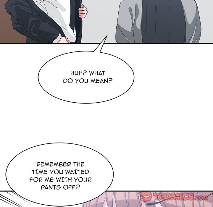 Childhood Friends - Chapter 27 [photo 50] - MangaPorn